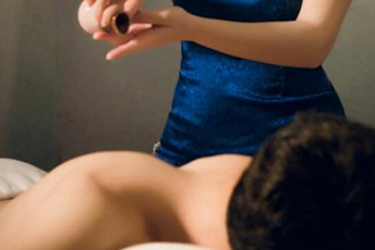 长沙芙蓉水疗馆是失眠者的秘密避难所