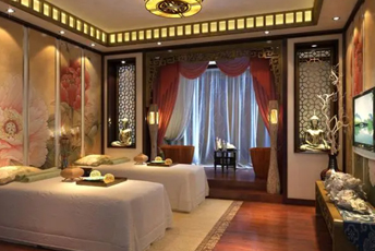 长沙芙蓉热石疗法：来自大地的温暖疗愈